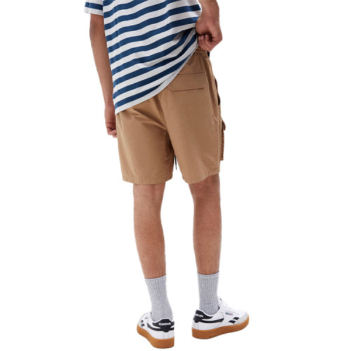 Shorts manufacturer | Drawstring short | Mens casual cargo short | Multi-pocket short | Nylon shorts