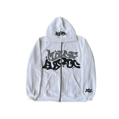 Hoodies manufacturer | Foam printing hoodies | Mens full zip hoodies |  Heavyweight cotton hoodies