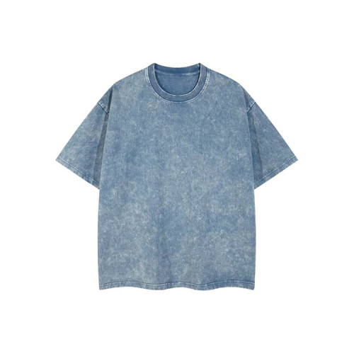 T-shirts manufacturer | Acid washed t-shirts |  Men's multi color t-shirts | 100% cotton street tees