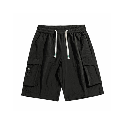 Shorts manufacturer | Mens cargo shorts | Lightweight quick dry shorts | Elastic waist shorts