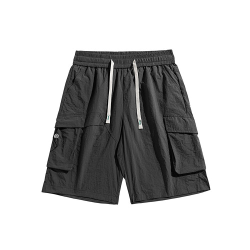 Shorts manufacturer | Mens cargo shorts | Lightweight quick dry shorts | Elastic waist shorts