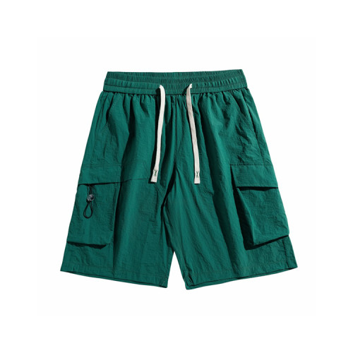 Shorts manufacturer | Mens cargo shorts | Lightweight quick dry shorts | Elastic waist shorts