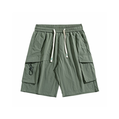 Shorts manufacturer | Mens cargo shorts | Lightweight quick dry shorts | Elastic waist shorts