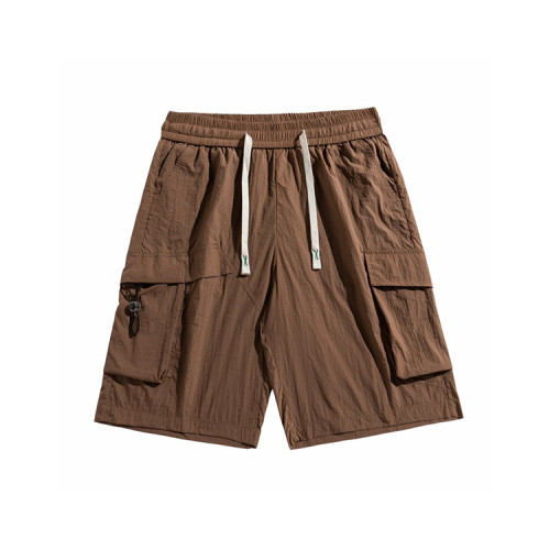 Shorts manufacturer | Mens cargo shorts | Lightweight quick dry shorts | Elastic waist shorts