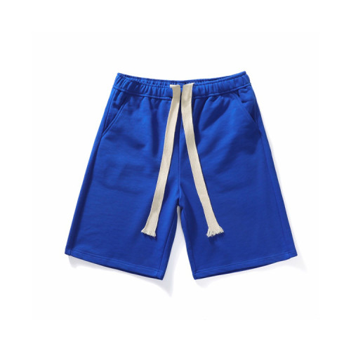 Shorts manufacturer | Drawstring shorts | Thicken shorts | High quality cotton shorts | White shorts