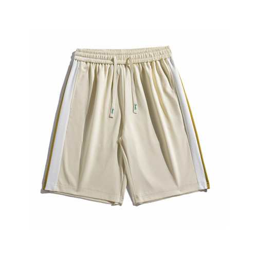 Shorts manufacturer | Summer sports basketball shorts | Mens polyester shorts | Colorblock shorts