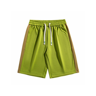 Shorts manufacturer | Summer sports basketball shorts | Mens polyester shorts | Colorblock shorts