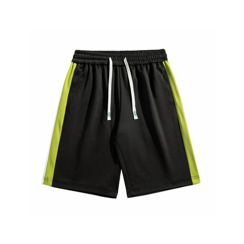 Shorts manufacturer | Summer sports basketball shorts | Mens polyester shorts | Colorblock shorts