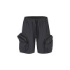 Custom 3d Cargo pocker Gym Mens Fitness Shorts Mens Shorts Casual Beach Half Pant Unisex Plaid Shorts
