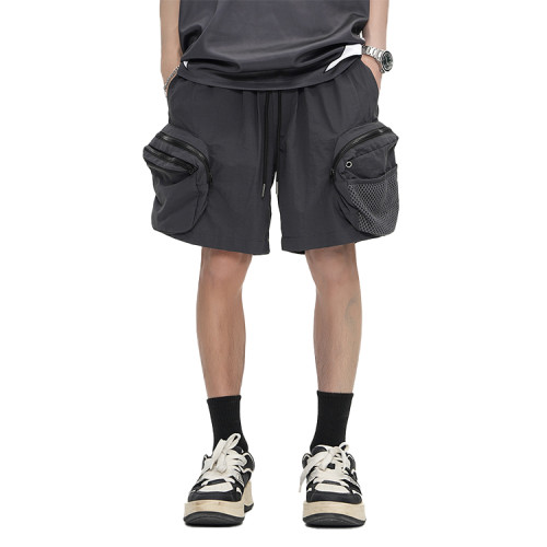 Shorts manufacturer | 3D cargo shorts | Gym sports shorts | Casual unisex shorts | Quick-dry shorts