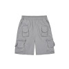 Custom multi 3d Cargo pocker Gym Mens Fitness Shorts Mens Shorts Casual Beach Half Pant Unisex Plaid Shorts