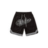 Custom Mesh Fabric Men's Running Shorts Bulk Wholesale Basketball Shorts Casual Sportswear Short Pants
