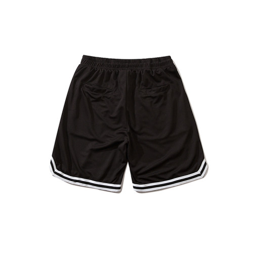 Shorts manufacturer | Men's summer running mesh shorts | Casual drawstring shorts | Printing shorts