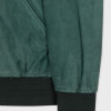 Custom Sportswear Jackets Blanket Tech Fleece Luxury Velour For Men Zip Up Long Sleeves Track Jacket