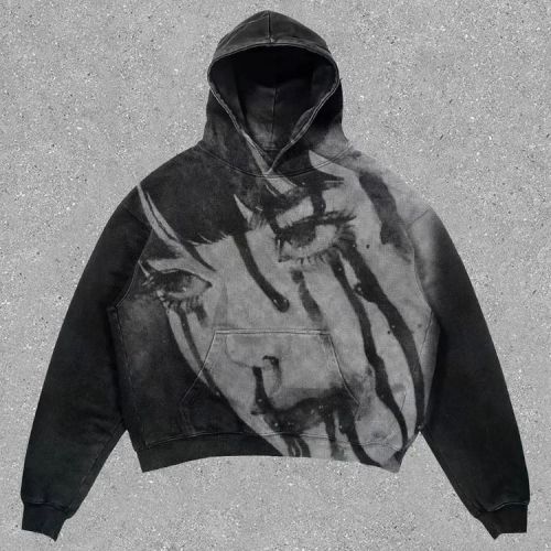 Street hoodies manufacturer | Acid washed hoodies | Sublimation print hoodies | Pullover sweatshirts