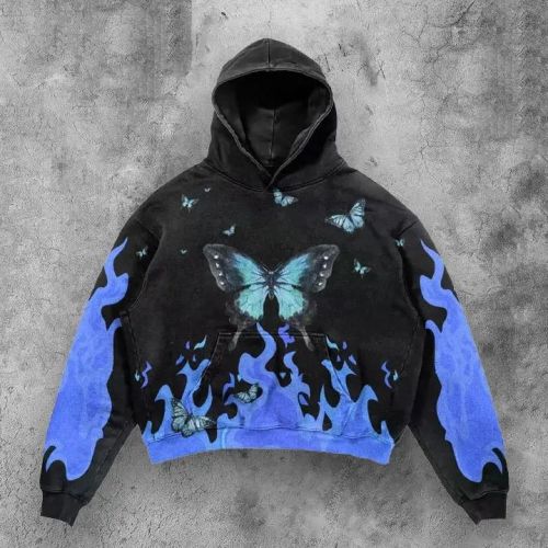 Street hoodies manufacturer | Acid washed hoodies | Sublimation print hoodies | Pullover sweatshirts