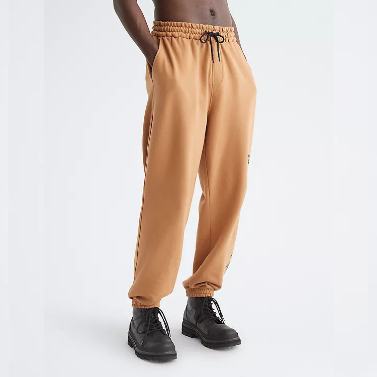 Custom men's nylon/polyester quick dry pants