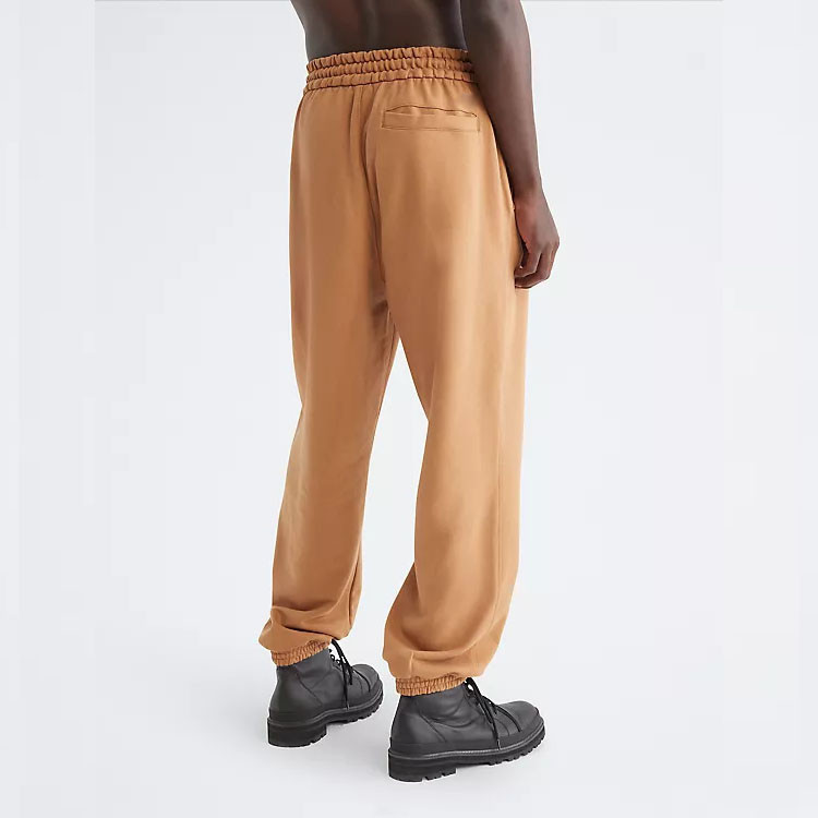 Custom men's nylon/polyester quick dry pants