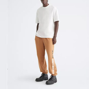 Casual pants manufacturer | Polyester pants | Mens sweatpants | Solid color pants | Drawstring pants