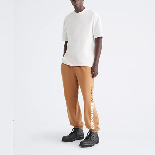 Casual pants manufacturer | Polyester pants | Mens sweatpants | Solid color pants | Drawstring pants