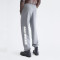 Custom Logo Puff Cotton 100% Wide Running Men's Cargo Pants Trousers Sherpa Jogger Pants for Men