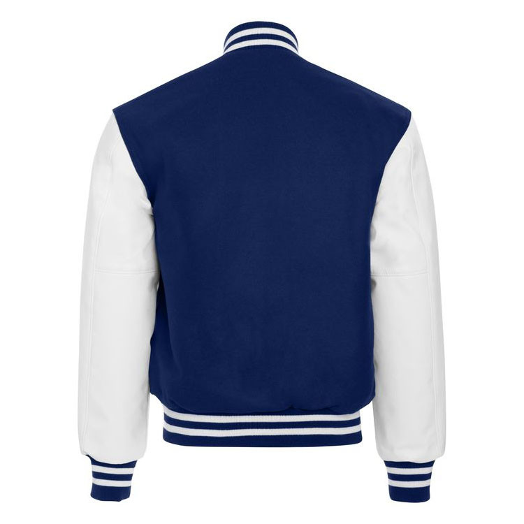 sportswear varsity made baseball jackets baseball jackets leather wool body