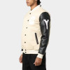 Custom jackets | Hot selling jackets | Embroidered logo jackets | Leather jackets | Thickened jacket