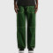 Casual pants manufacturer | Cargo denim pants | Oversized pants | Green pants | Multi-pocket pants