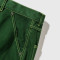 Casual pants manufacturer | Cargo denim pants | Oversized pants | Green pants | Multi-pocket pants