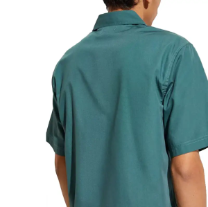Casual t-shirts manufacturer | Mens cargo t-shirt | Woven t-shirt | Zip t-shirt | Minimalist t-shirt