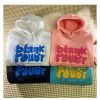 Custom streetwear 100% cotton heavyweight puff print hoodie pullover 3D sweatshirts hoodies for men