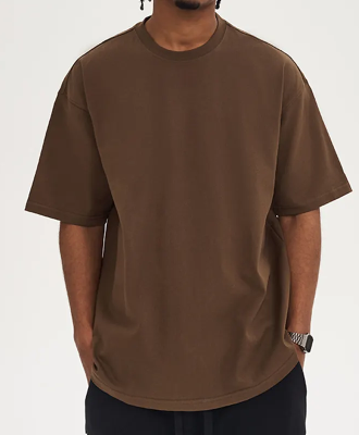 Custom t-shirt | Logo printed t-shirt | Round neck t-shirt | Colorful summer t shirt | Wholesale tee