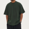 Custom t-shirt | Logo printed t-shirt | Round neck t-shirt | Colorful summer t shirt | Wholesale tee
