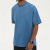 Custom t-shirt | Logo printed t-shirt | Round neck t-shirt | Colorful summer t shirt | Wholesale tee