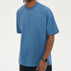 custom logo printed O-neck T-shirts colorful summer clothes t shirt men wholesale tshirts with logo
