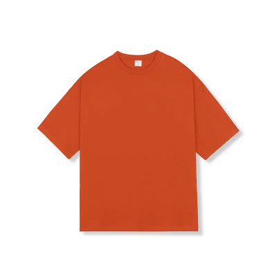 Custom Men 100% Cotton T Shirt High Quality Blank Vintage Logo Faded Oversized Stone Washed T Shirt