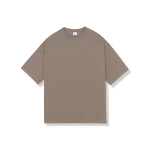 Custom Men 100% Cotton T Shirt High Quality Blank Vintage Logo Faded Oversized Stone Washed T Shirt