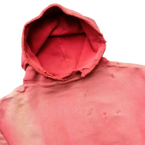 Street hoodies manufacture | Men acid wash hoodies | Vintage ripped hoodies | Fashion cotton hoodies