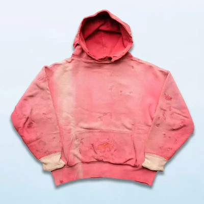 Street hoodies manufacture | Men acid wash hoodies | Vintage ripped hoodies | Fashion cotton hoodies