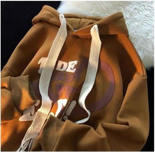 Street hoodie manufacture | Puff print hoodie | Pullover hoodie | Men winter cotton polyester hoodie