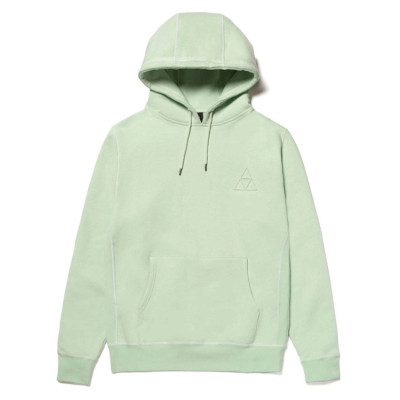 OEM hoodie | 500 gsm cotton hoodie | Thick plain hoodie | Printed hoodies | Mint green hoodie