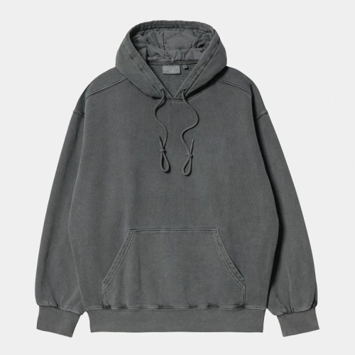 OEM hoodie | Gray hoodie | Wholesale high quality cotton hoodie | Drawstring hoodie | Plain hoodie