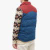 Custom Men's Polar Fleece Vest Winter Warm Jacket OEM Eco-Friendly Lined Elastic Cuff Soft-Shell Jacket