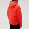 Custom Outdoor Fashion Padding Coat Men Down Jacket Waterproof Jacket for Man Sports Jacket