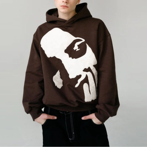 Custom hoodie | Digital sublimation printed hoodie | Plus size hoodies | Embroidered hoodie