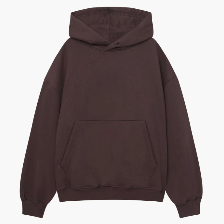 Custom high quality 100% cotton vintage wash hoodies