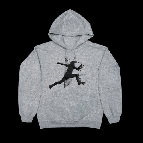 OEM hoodie | 100% cotton hoodie | French terry hoodie | Digital printed hoodie | Men's sports hoodie