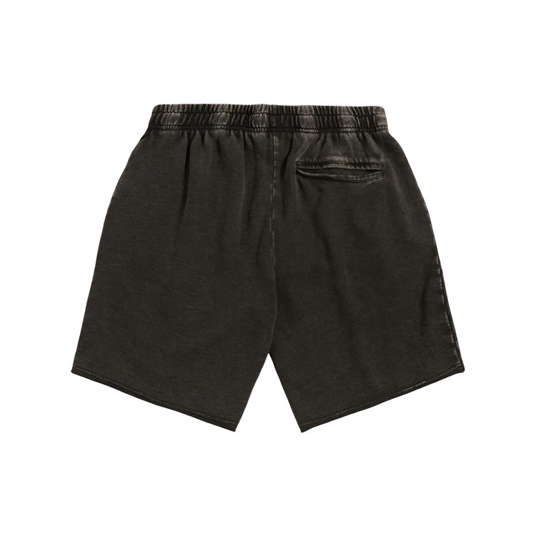 Custom multi-pocket cargo pants mens trendy hip hop shorts