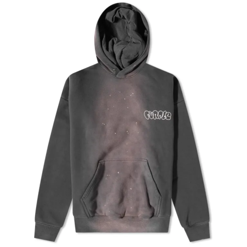 Custom hoodies | Screen printed hoodie | Men's oversized washed hoodie | Thick pullover hoodies