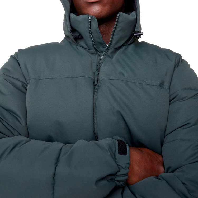 outdoor waterproof multi-pocket jacket 